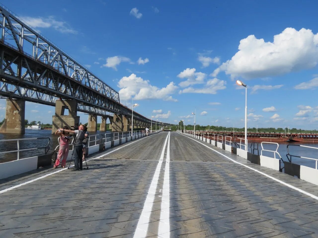 Мост через оку камера. Новый мост в Нижнем Новгороде. Новый мост через оку в Нижнем Новгороде. Мост через оку бульвар Заречный. Мост через оку дублер Гагарина.