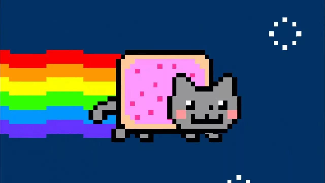 Nyan крипта
