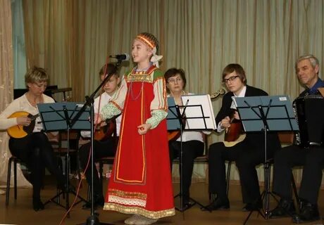 Детская школа искусств иваново