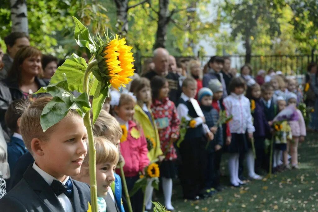 Цветы на первое сентября. Первоклассник с цветами. Дети с цветами на 1 сентября. Цветы для первоклашек.