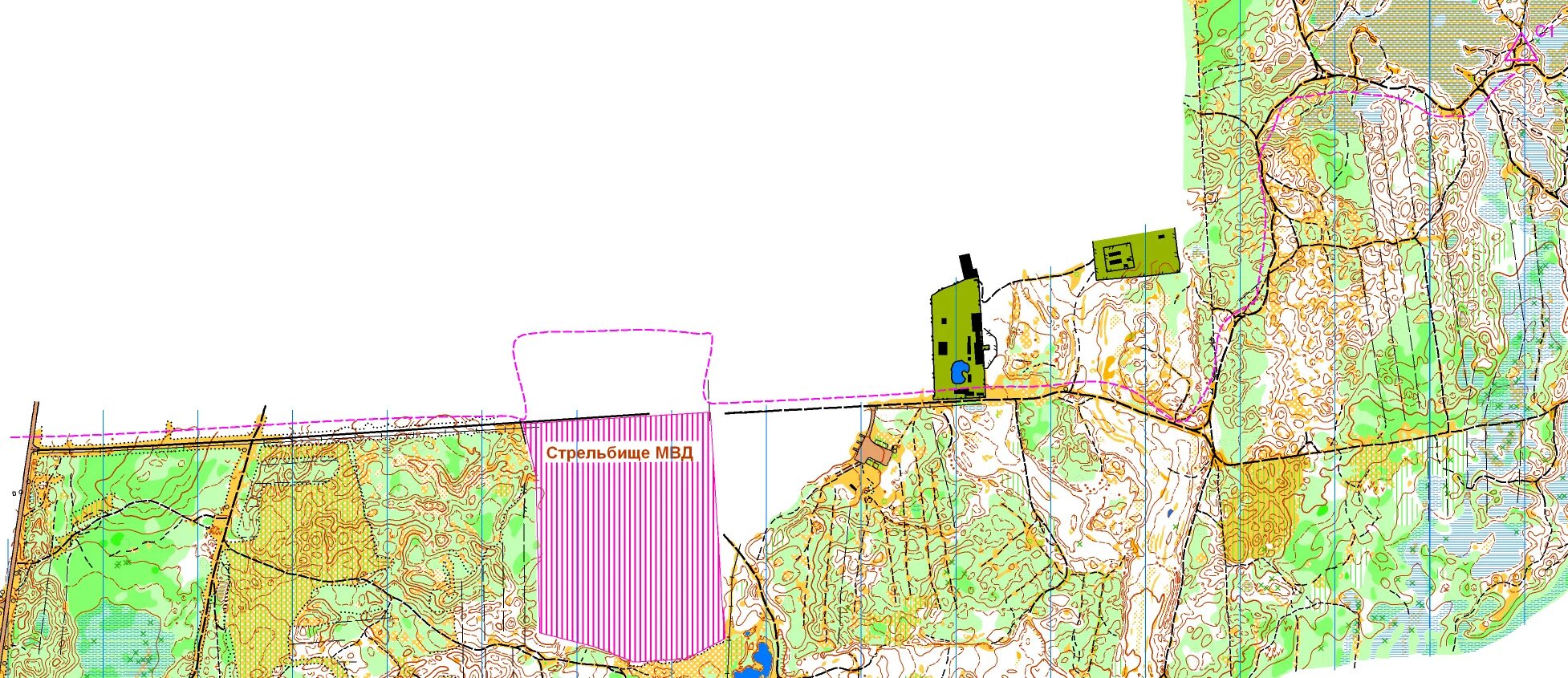Размеры площадки для стендовой стрельбы. Карта стрельбища. Площадка для стрельбищ. Схема стрельбища. Стрельбище в минусинском районе на карте.