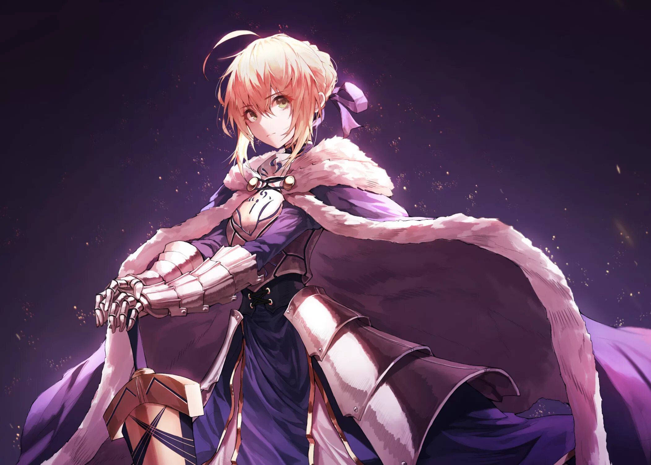 Fate alternate