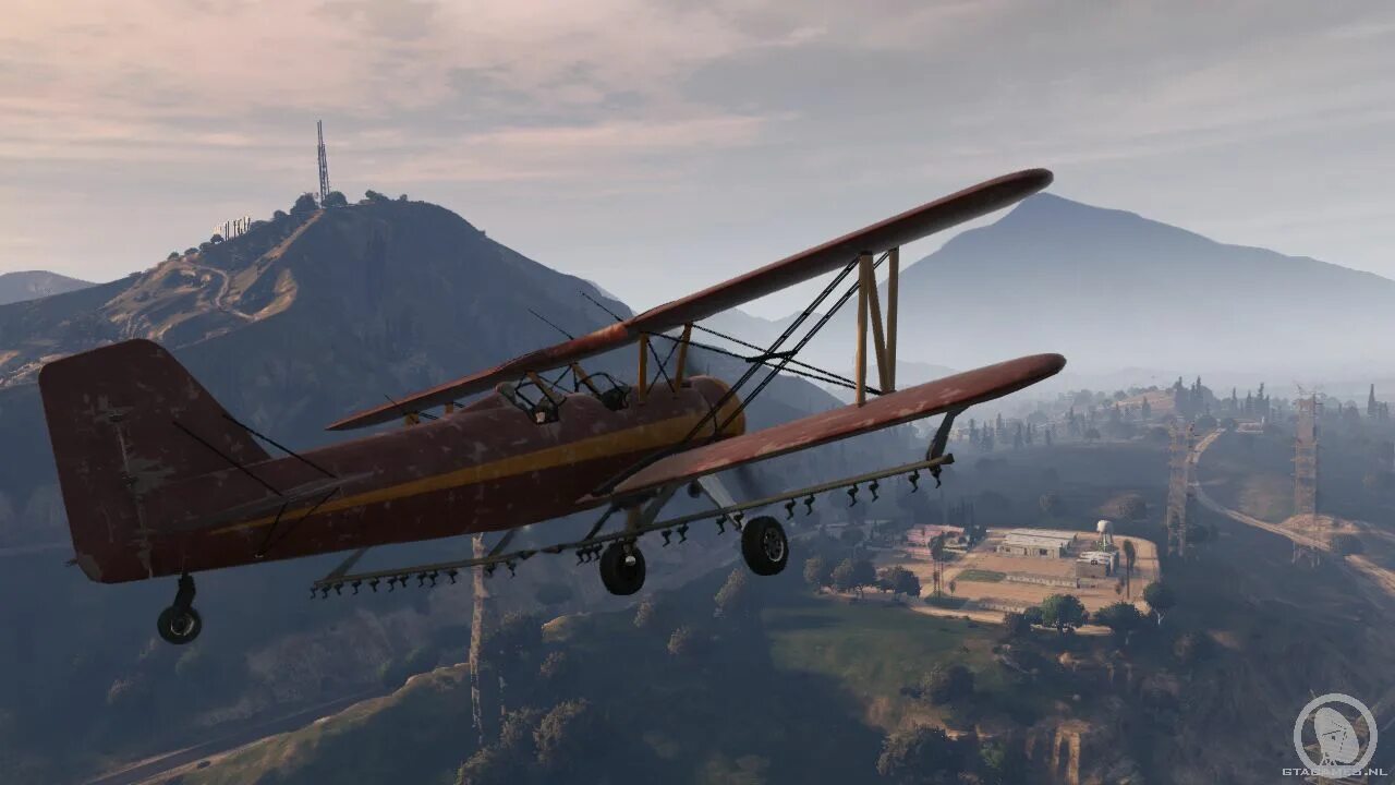 Гта 5 первые версии. GTA 5. Grand Theft auto v screenshots. GTA 5 screenshots. Duster GTA 5 самолет.