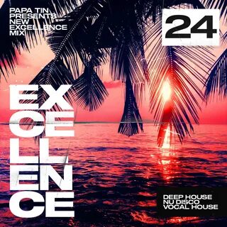 Deeper extended mix