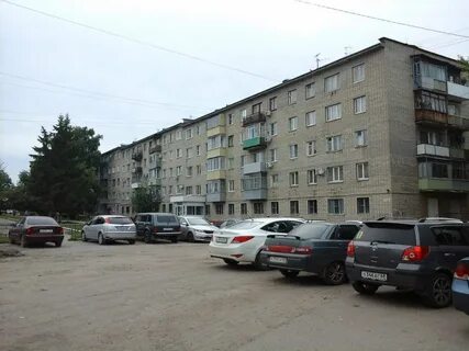Энтузиастов 41