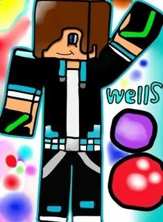 Mr well