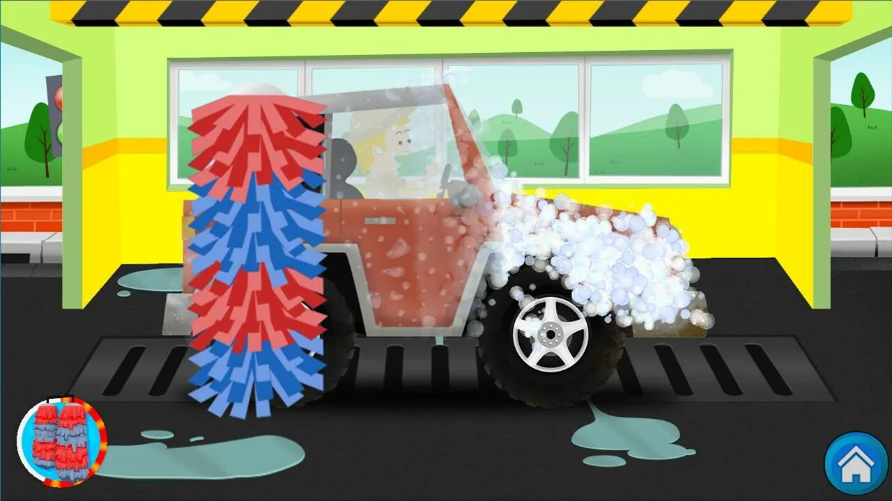 Игра мойка car Wash. Автомойка для детей. Мойка машин детьми. Автомойка для детского сада.