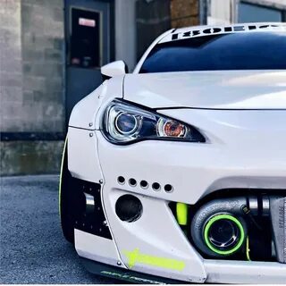 We are car