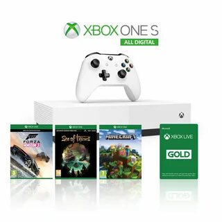 Цифровые xbox
