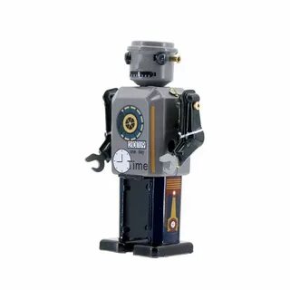 Time bot