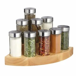 Емкость для специй kitchen