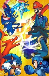 Super crossover