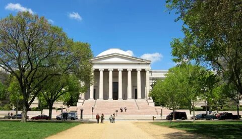 National gallery washington
