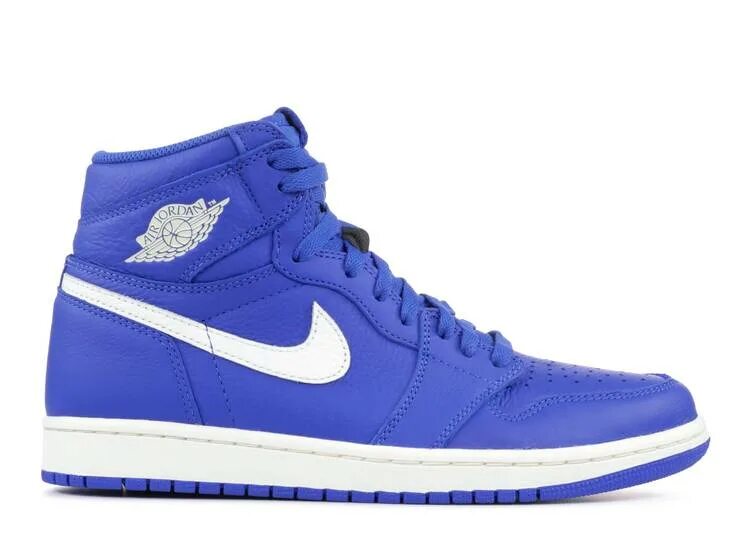 Og 1. Air Jordan 1 Retro High Hyper Royal. Nike Air Jordan 1 Retro Hyper Royal. Air Jordan 1 Hyper Royal. Nike Air Jordan 1 Retro High og Hyper Royal.