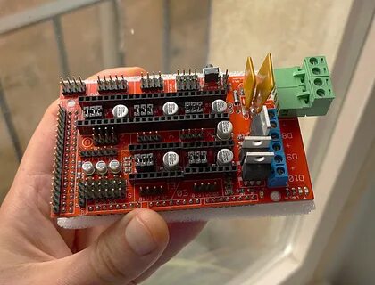 Ramps 1.4