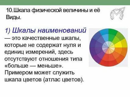 Шкала названная по фамилии американского геофизика