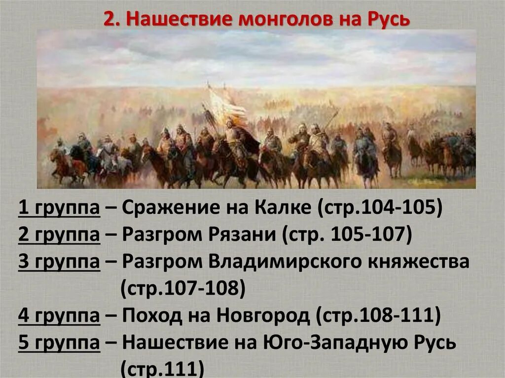 В каком году напали монголы на русь. Батыево Нашествие на Русь. Татаро-монгольское Нашествие даты. Монгольское Нашествие на Русь даты. Нашествие монголов.