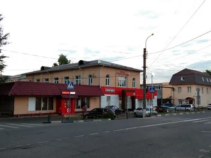 Хлебозаводская новоалтайск