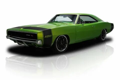 Charger pro