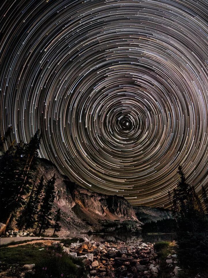 Range star