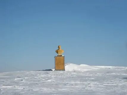 Полюс недоступности