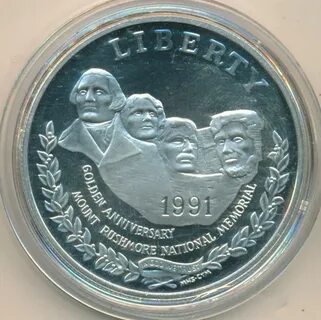 1998 г доллар