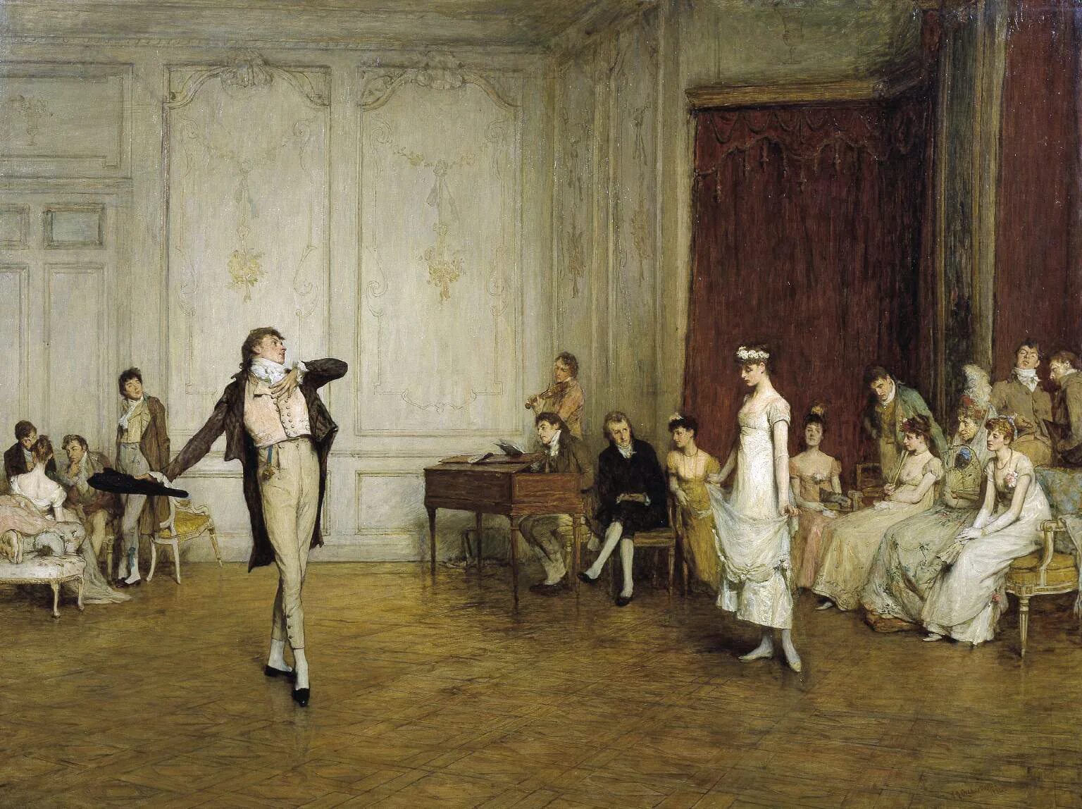 William Quiller Orchardson. Великосветский бал живопись 19 век. Танцмейстер Йогель 19 век. Бал Англия 19 век. Дворянство занятия