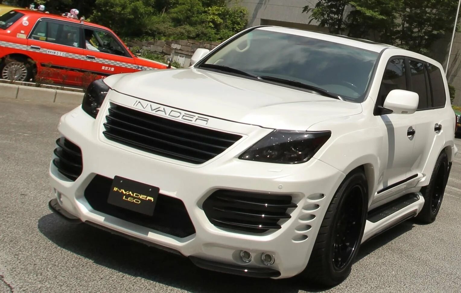 Invader invader speed up. Лексус 570 invader. лексус lx 570 invader. lexus lx 570 invader. lexus lx 570 invader 2018.