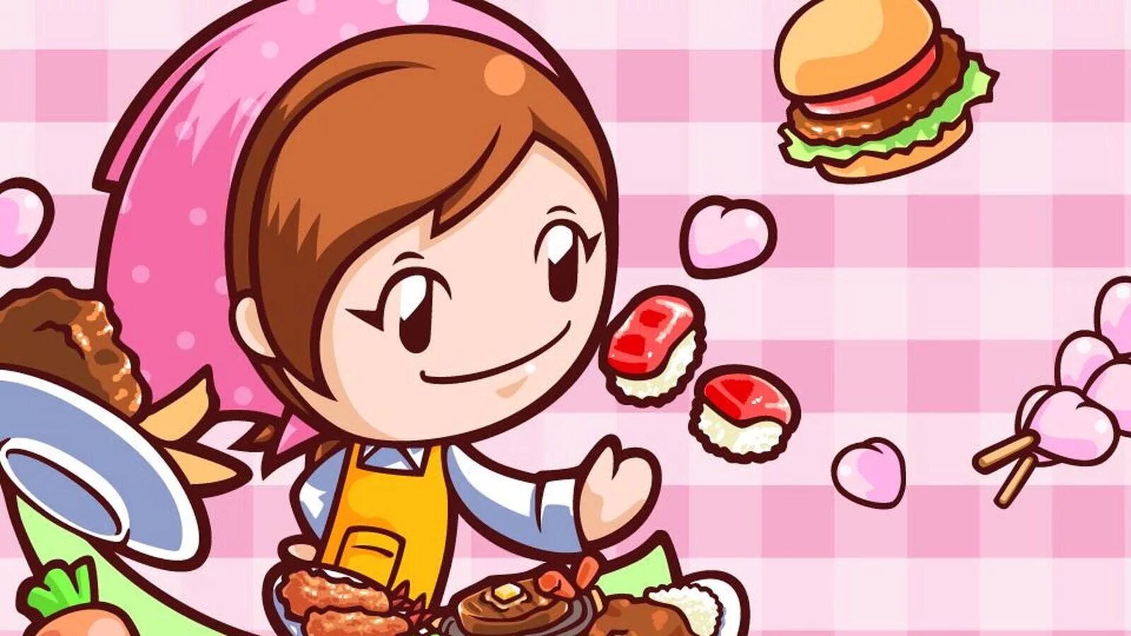 Кукинг. Cooking mama. Игры для девочек Cooking mama. Cooking mama: COOKSTAR.