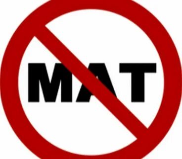 Маты в соц сетях