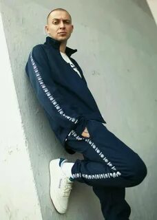 Reebok oxxxymiron