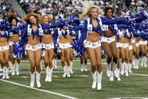 Football Cheerleaders, Cheerleading, Nfl Playoffs, Football Photos, Dallas Cowboys...