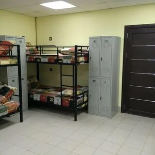 Хостел саранск