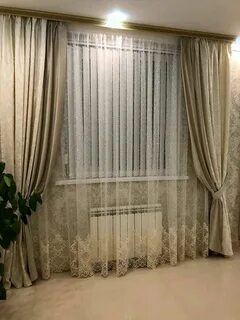 Какая самая лучшая тюль