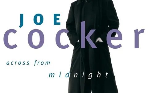 Across from midnight