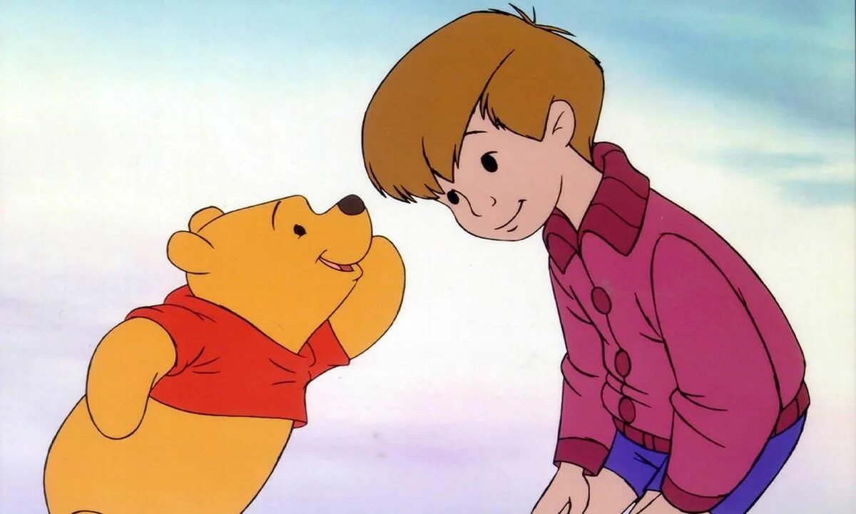 Винни-пух. Винни пух мультфильм 1969 пятачок. Кристофер робин и винни пух мультфильм. Винни пух winnie the pooh. Винни пух американский мультик.