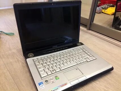 Satellite a200