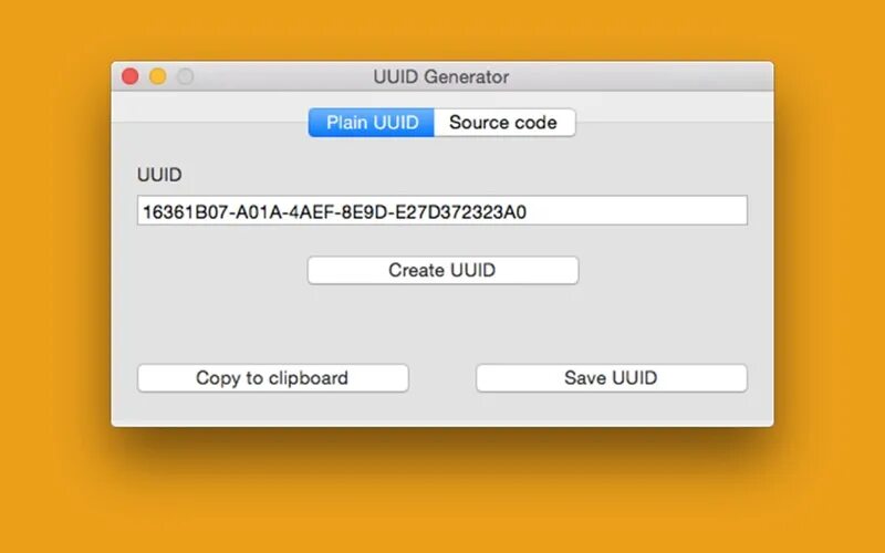 Uid vxht center. Генератор uuid. uuio. uuid строка. uuid пример.