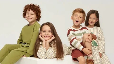 Less kids
