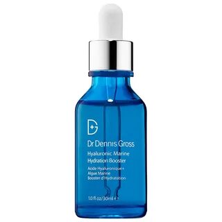 Skin care hyaluronic