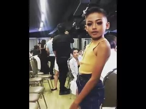 Леди мальчики видео. Ледибой дети. lady-boy fifa.