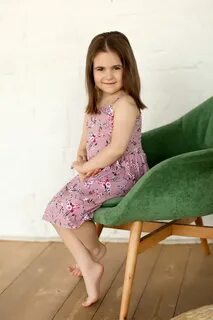 Кокетка 1