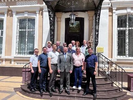 Номер телефона прокуратуры краснодара