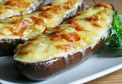 Приготовить баклажаны с мясом быстро и вкусно
