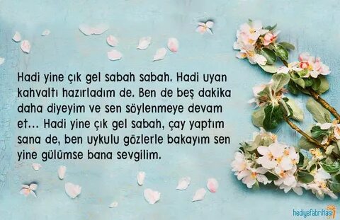 Sen beni güzel