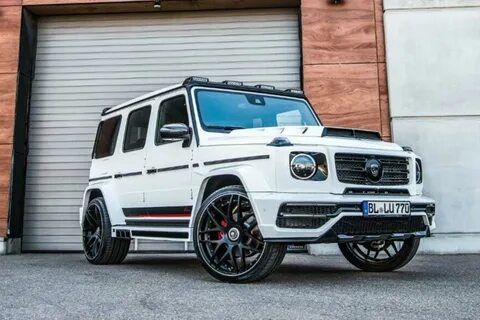 Amg г 63