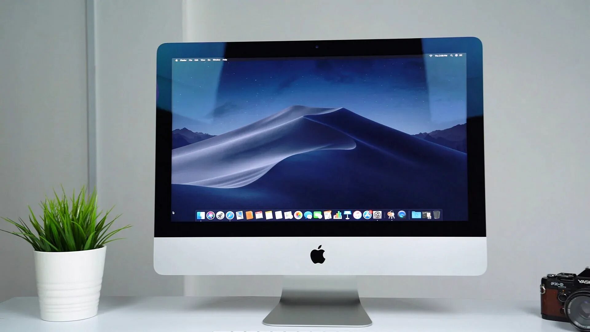 Компьютер: IMAC 24". IMAC 2022. Компьютер Apple IMAC 2023. Моноблок IMAC Catalina 2013 (27).