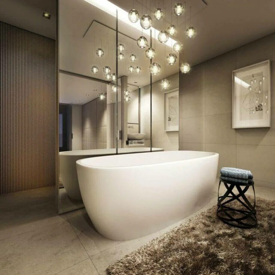 Включи свет в ванне. Освещение в ванной комнате. Современная ванная комната. Светильник для ванной. Красивые Ванные комнаты.