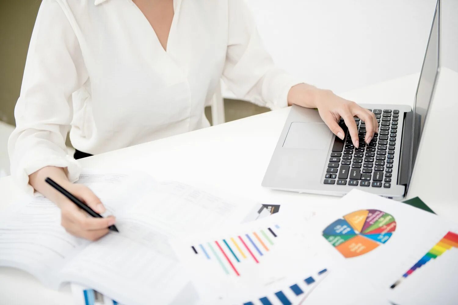 Accounts systems
