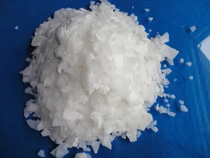 Азотная кислота едкий натрий